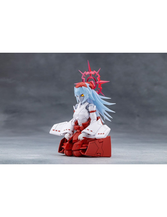 Megalomaria Unlimited Universe Plastic Model Eis Eizen 16 cm Kotobukiya