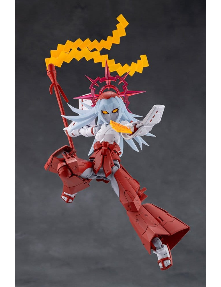 Megalomaria Unlimited Universe Plastic Model Eis Eizen 16 cm Kotobukiya
