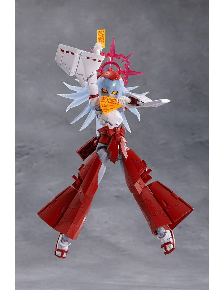 Megalomaria Unlimited Universe Plastic Model Eis Eizen 16 cm Kotobukiya