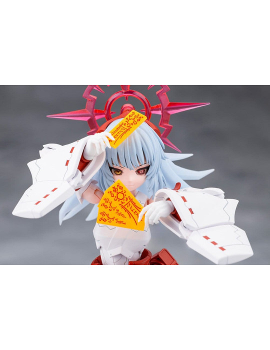 Megalomaria Unlimited Universe Plastic Model Kit Eis Eizen 16 cm Kotobukiya
