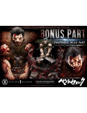 Berserk Legacy Art "Kentarou Miura" Statue 1/4 Zodd DX Bonus Version 88 cm Prime 1 Studio