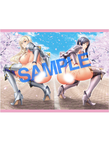 GOT Tapestry Collection 1018 Kei Komori B1 Tapestry