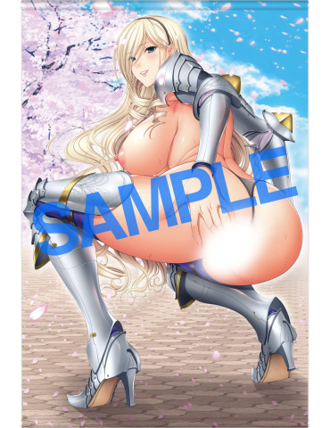 GOT Tapestry Collection 1019 Kei Komori B2 Tapestry