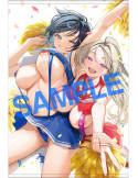 GOT Tapestry Collection 1040 Gosaiji B2 Tapestry