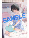 GOT Tapestry Collection 1044 Asami Sekiya B2 Tapestry