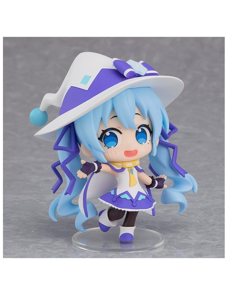 Character Vocal Series 01: Hatsune Miku figurines mini Snow Miku All Stars Collection Vol. 1 8 cm Good Smile