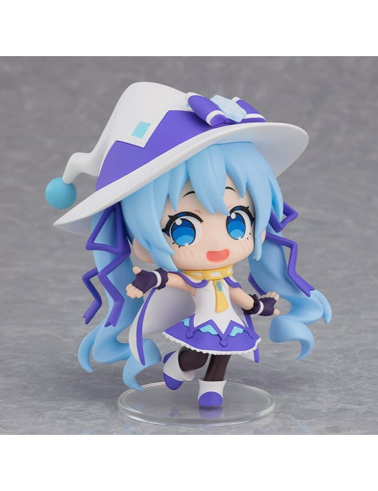 Character Vocal Series 01: Hatsune Miku figurines mini Snow Miku All Stars Collection Vol. 1 8 cm Good Smile
