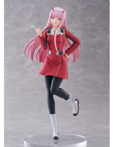DARLING in the FRANXX Pop Up Parade PVC Figure Zero Two L Size 21 cm Good Smile