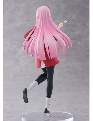 DARLING in the FRANXX Pop Up Parade PVC Figure Zero Two L Size 21 cm Good Smile 2