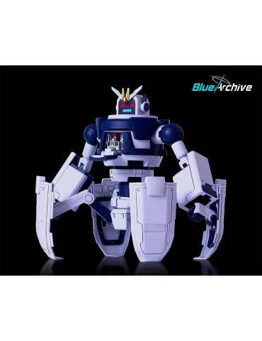 Blue Archive Plastic Model Kit Neo-Avant Guard 200mm God Brave Studio