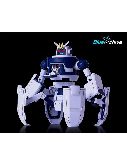 Blue Archive Plastic Model Kit Neo-Avant Guard 200mm God Brave Studio