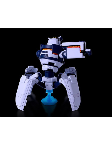 Blue Archive Plastic Model Kit Neo-Avant Guard 200mm God Brave Studio 2
