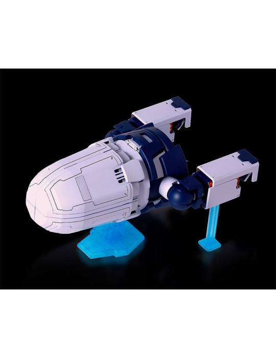 Blue Archive Plastic Model Kit Neo-Avant Guard 200mm God Brave Studio