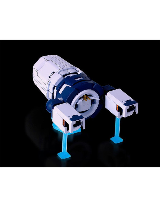 Blue Archive Plastic Model Kit Neo-Avant Guard 200mm God Brave Studio