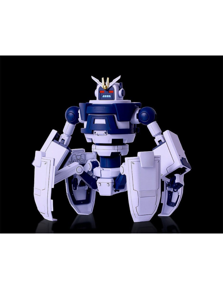 Blue Archive Plastic Model Kit Neo-Avant Guard 200mm God Brave Studio