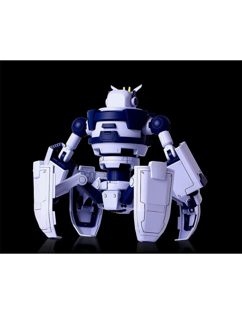 Blue Archive Plastic Model Kit Neo-Avant Guard 200mm God Brave Studio