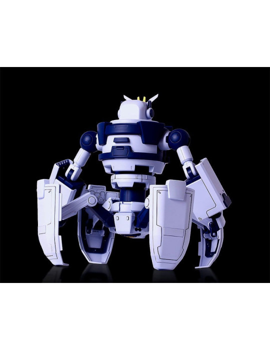 Blue Archive Plastic Model Kit Neo-Avant Guard 200mm God Brave Studio