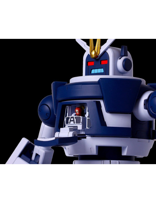 Blue Archive Plastic Model Kit Neo-Avant Guard 200mm God Brave Studio