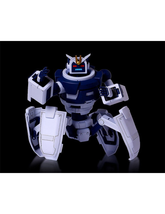 Blue Archive Plastic Model Kit Neo-Avant Guard 200mm God Brave Studio