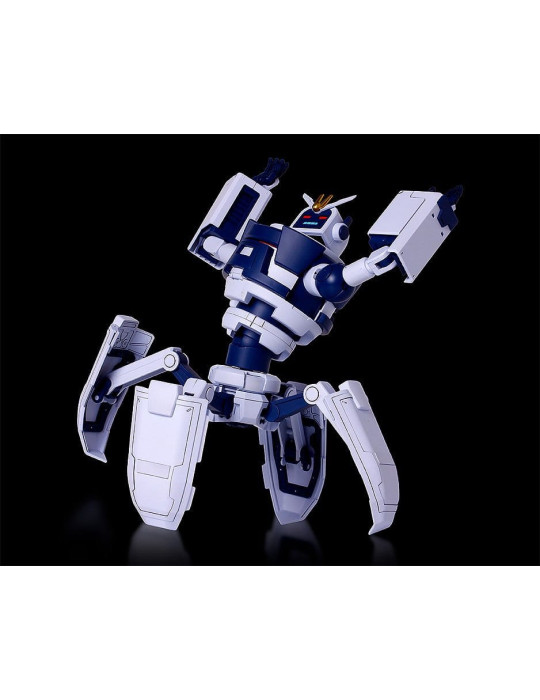 Blue Archive Plastic Model Kit Neo-Avant Guard 200mm God Brave Studio
