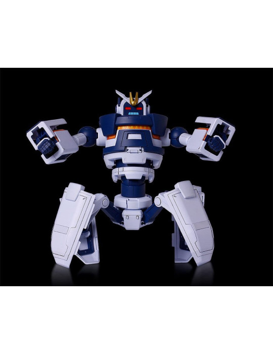 Blue Archive Plastic Model Kit Neo-Avant Guard 200mm God Brave Studio