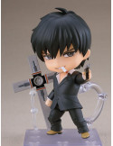 Trigun Nendoroid Action Figure Nicholas D. Wolfwood 100mm Chugai Mining Co.,Ltd