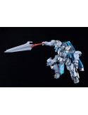 Knight's & Magic Moderoid Plastic Model Kit Gilbatiga: Royal Metallic Ver. 14 cm Good Smile