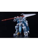 Knight's & Magic Moderoid Plastic Model Kit Gilbatiga 135mm Good Smile