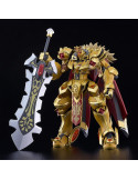 Knight's & Magic Moderoid Plastic Model Kit Goldleo 135mm Good Smile