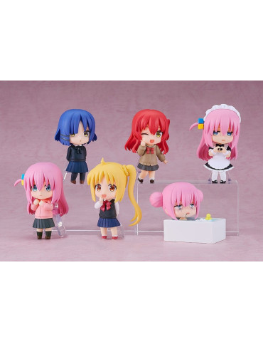 Bocchi the Rock! Nendoroid Surprise Action Figure 7 cm Blind Box Assortment Good Smile