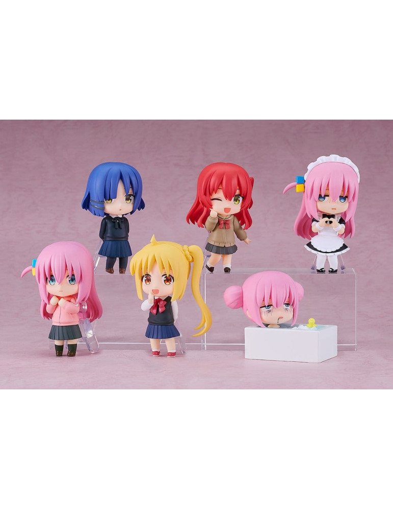 Bocchi the Rock! blind box assortiment Nendoroid Surprise figurine 7 cm Good Smile
