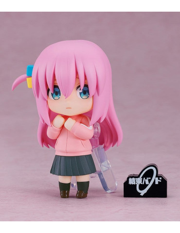 Bocchi the Rock! Nendoroid Surprise Action Figure 7 cm Blind Box Assortment Good Smile 2