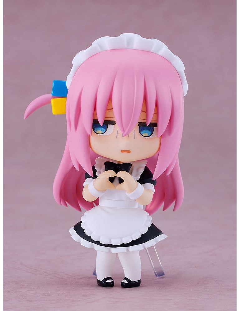 Bocchi the Rock! blind box assortiment Nendoroid Surprise figurine 7 cm Good Smile