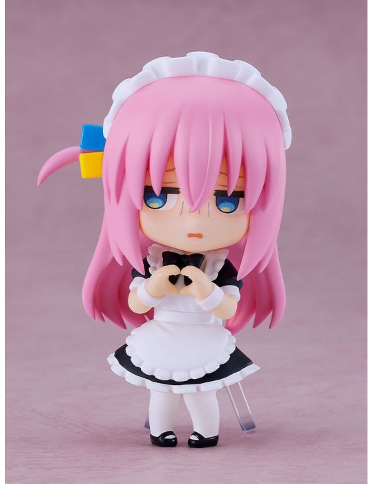 Bocchi the Rock! blind box assortiment Nendoroid Surprise figurine 7 cm Good Smile