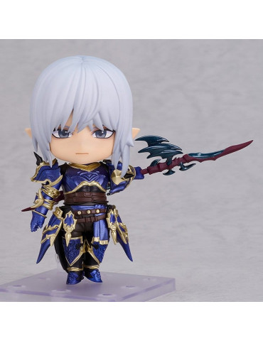 Final Fantasy XIV Nendoroid Action Figure Estinien 10 cm Good Smile