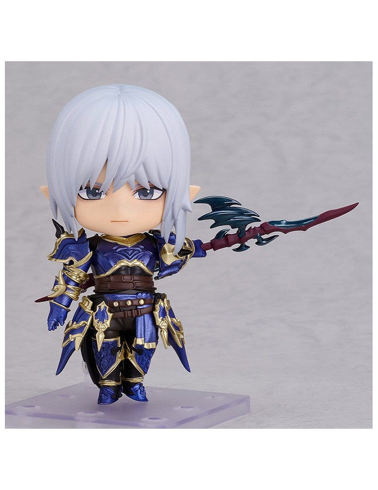 Final Fantasy XIV Nendoroid figurine Estinien 10 cm Good Smile