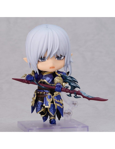 Final Fantasy XIV Nendoroid Action Figure Estinien 10 cm Good Smile 2