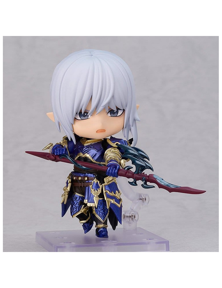 Final Fantasy XIV Nendoroid figurine Estinien 10 cm Good Smile