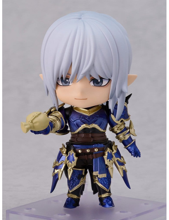 Final Fantasy XIV Nendoroid figurine Estinien 10 cm Good Smile