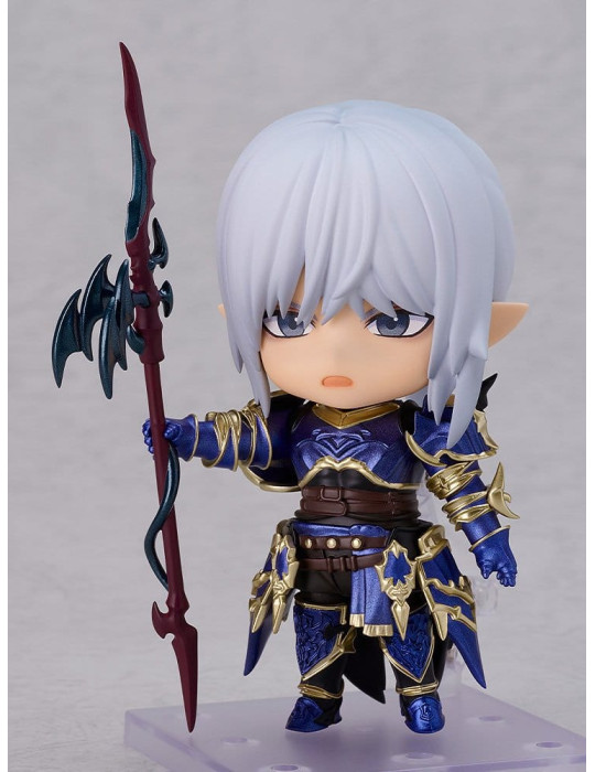 Final Fantasy XIV Nendoroid figurine Estinien 10 cm Good Smile