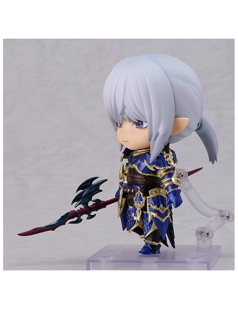 Final Fantasy XIV Nendoroid figurine Estinien 10 cm Good Smile