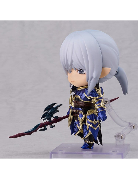 Final Fantasy XIV Nendoroid figurine Estinien 10 cm Good Smile
