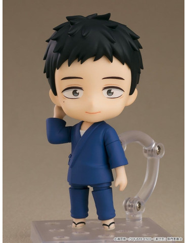 My Dress-Up Darling Nendoroid Action Figure Wakana Gojo 10 cm Good Smile
