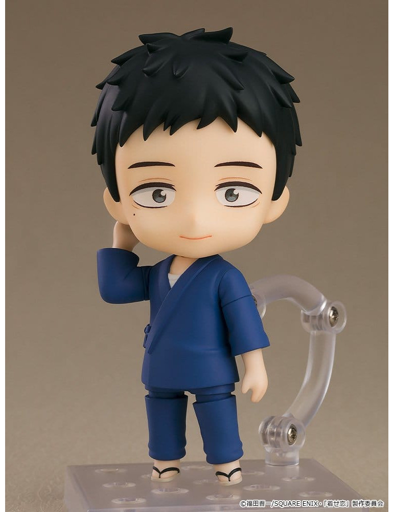 My Dress-Up Darling Nendoroid figurine Wakana Gojo 10 cm Good Smile