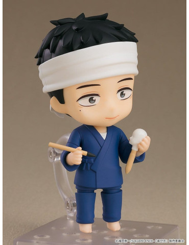 My Dress-Up Darling Nendoroid Action Figure Wakana Gojo 10 cm Good Smile 2