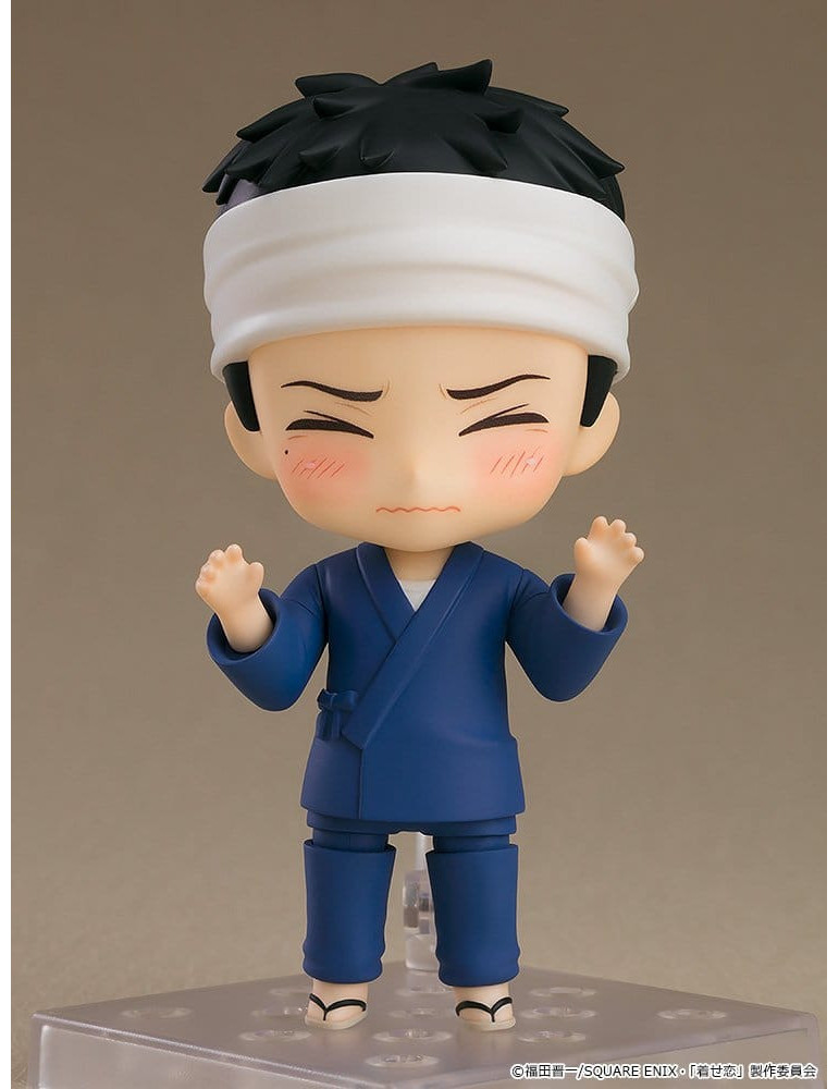 My Dress-Up Darling Nendoroid figurine Wakana Gojo 10 cm Good Smile