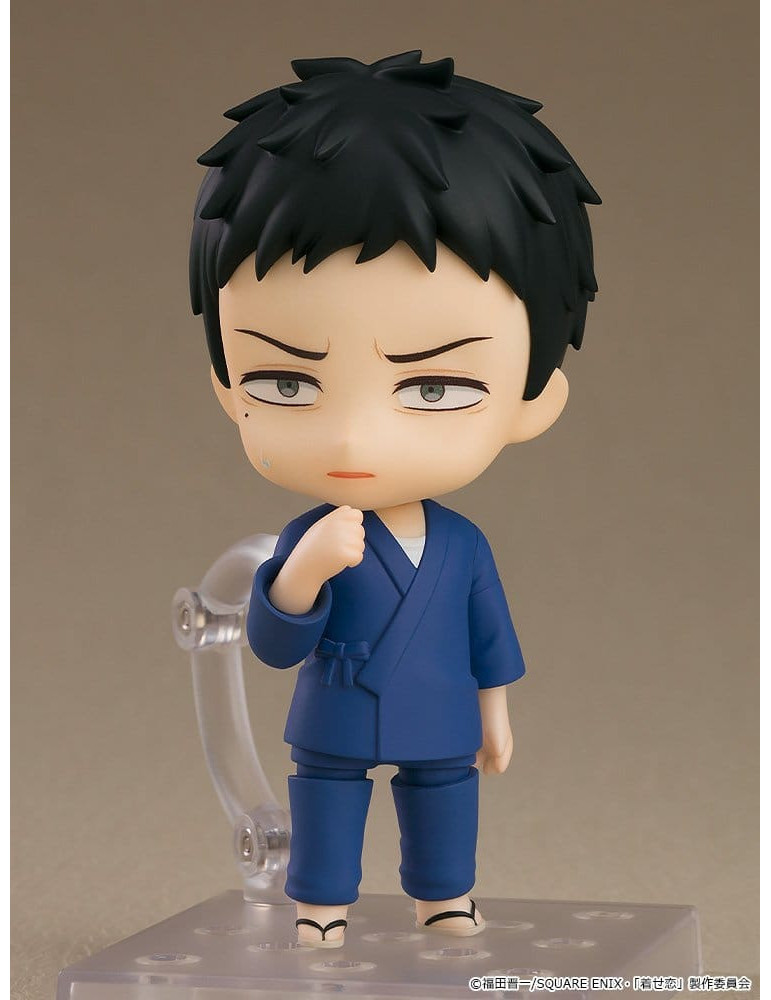 My Dress-Up Darling Nendoroid figurine Wakana Gojo 10 cm Good Smile
