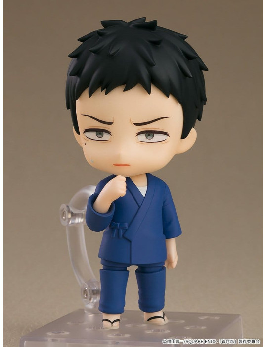 My Dress-Up Darling Nendoroid figurine Wakana Gojo 10 cm Good Smile