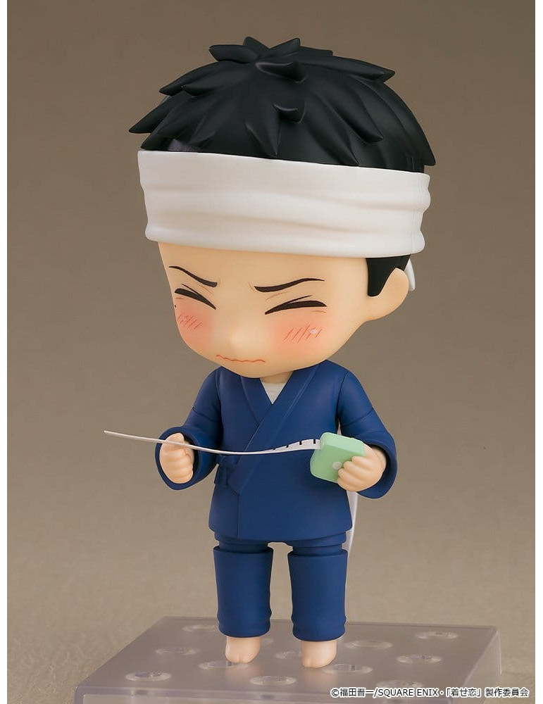 My Dress-Up Darling Nendoroid figurine Wakana Gojo 10 cm Good Smile