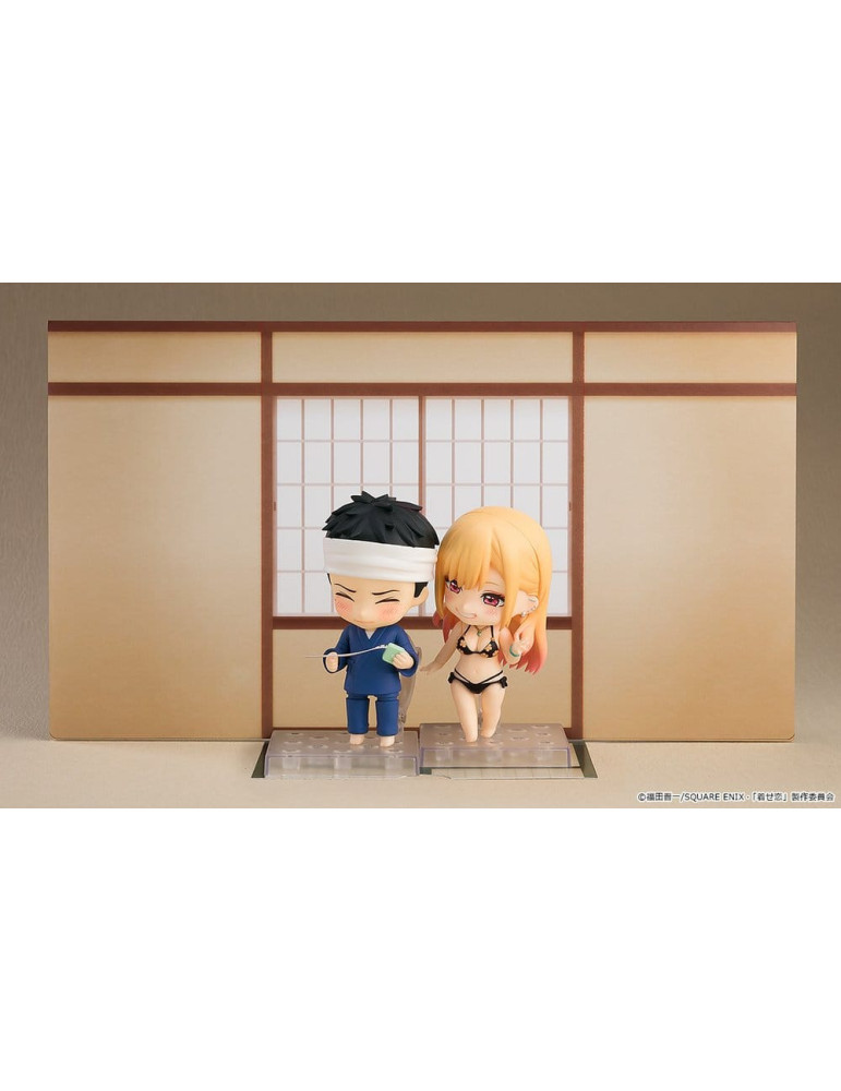 My Dress-Up Darling Nendoroid figurine Wakana Gojo 10 cm Good Smile